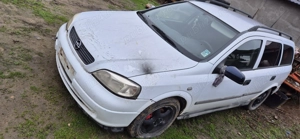 Dezmembrez Opel astra 1.7 dti