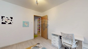 Comision 0% | Apartament 3 camere  | Centru Civic | Parcare - imagine 9