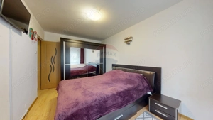 Comision 0% | Apartament 3 camere  | Centru Civic | Parcare - imagine 3