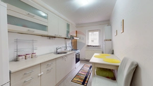 Comision 0% | Apartament 3 camere  | Centru Civic | Parcare - imagine 5