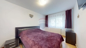 Comision 0% | Apartament 3 camere  | Centru Civic | Parcare - imagine 4