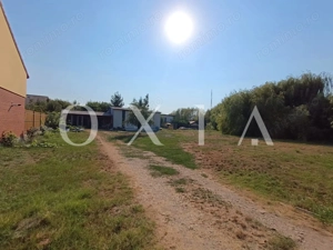 AX1158 Timisoara, Calea Urseni, Teren Intravilan, Toate Utilitatile - imagine 3