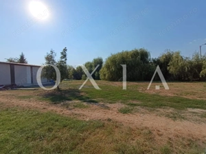 AX1158 Timisoara, Calea Urseni, Teren Intravilan, Toate Utilitatile - imagine 2