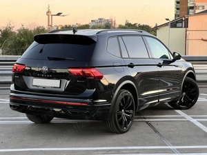Volkswagen Tiguan R-Line Allspace 2022 | 2.0 TDI DSG 200 CP Automata | Facelift | IQ Light | Keyless - imagine 4