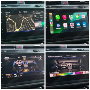 Volkswagen Tiguan R-Line Allspace 2022 | 2.0 TDI DSG 200 CP Automata | Facelift | IQ Light | Keyless - imagine 7