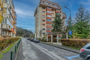 COMISION 0%| DE VANZARE| APARTAMENT 2 CAMERE| 57 MP UTILI| ETAJ 3/8