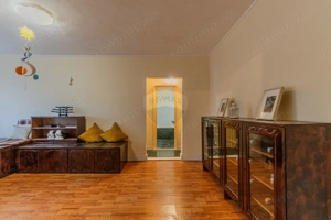 COMISION 0%| DE VANZARE| APARTAMENT 2 CAMERE| 57 MP UTILI| ETAJ 3/8 - imagine 3