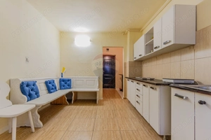 COMISION 0%| DE VANZARE| APARTAMENT 2 CAMERE| 57 MP UTILI| ETAJ 3/8 - imagine 12