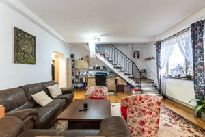 Casa moderna cu 7 camere I OZUN, COVASNA| COMISION 0