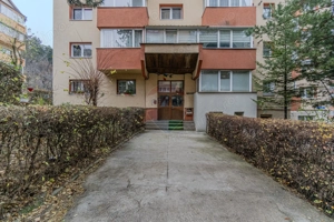 COMISION 0%| DE VANZARE| APARTAMENT 2 CAMERE| 57 MP UTILI| ETAJ 3/8 - imagine 15