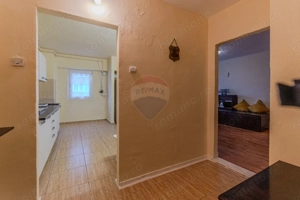 COMISION 0%| DE VANZARE| APARTAMENT 2 CAMERE| 57 MP UTILI| ETAJ 3/8 - imagine 10