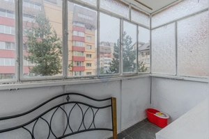 COMISION 0%| DE VANZARE| APARTAMENT 2 CAMERE| 57 MP UTILI| ETAJ 3/8 - imagine 13