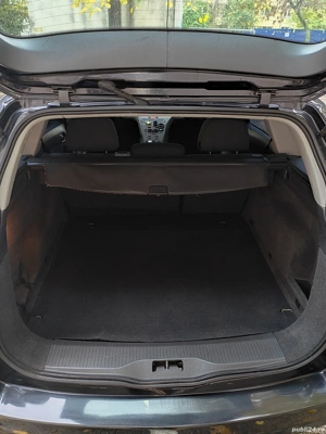 Opel Astra H 1.7 ctdi Station Wagon 