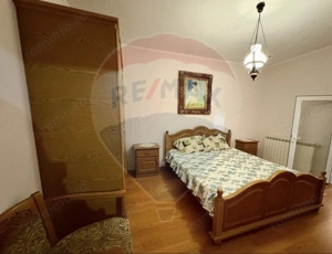 Casă de inchiriat cu 5 camere în zona Tomis I Constanta - imagine 11