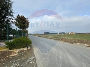 Terenuri 1000 mp- pt.hale, depozite, spatii de productie sau logistica