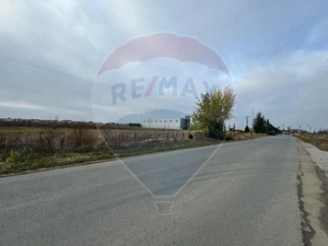 Terenuri 1000 mp- pt.hale, depozite, spatii de productie sau logistica - imagine 3