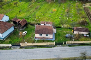 Casă de vanzare Certejul de sus,jud. Hunedoara