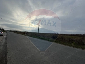 Terenuri 1000 mp- pt.hale, depozite, spatii de productie sau logistica - imagine 4