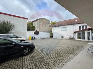 Apartament cu 1 camere de închiriat în zona Central