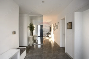 Vilă de lux stil mediteranian de vânzare zona Aradul Nou-Tabacovici - imagine 12