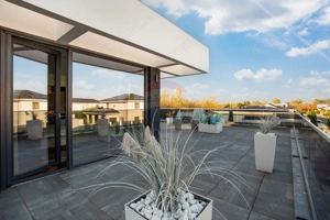 Vilă de lux stil mediteranian de vânzare zona Aradul Nou-Tabacovici - imagine 6