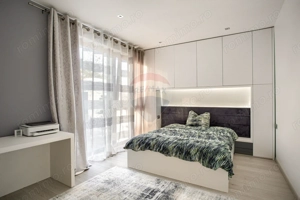 Vilă de lux stil mediteranian de vânzare zona Aradul Nou-Tabacovici - imagine 14