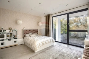 Vilă de lux stil mediteranian de vânzare zona Aradul Nou-Tabacovici - imagine 19