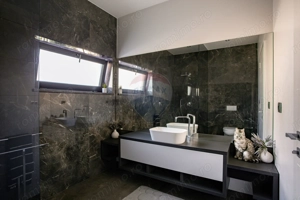 Vilă de lux stil mediteranian de vânzare zona Aradul Nou-Tabacovici - imagine 20