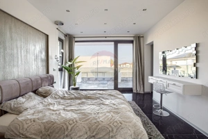 Vilă de lux stil mediteranian de vânzare zona Aradul Nou-Tabacovici - imagine 16