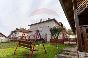 Casă / Vilă de vânzare in Cristur jud.Hunedoara