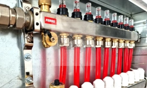 COMISION 0% I Vila Otopeni -Odaile I 4 camere - imagine 14