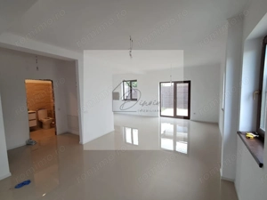 COMISION 0% I Vilă individuala nouă Otopeni - Odăi I P+1E+Pod 4 camere - imagine 2