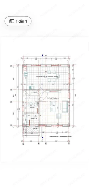 COMISION 0% I Vila de vanzare Pantelimon - imagine 5