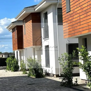 COMISION 0% I Vila Otopeni -Odaile I 4 camere - imagine 5