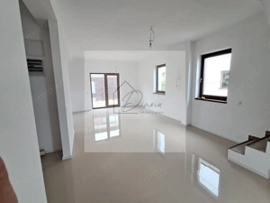 COMISION 0% I Vilă individuala nouă Otopeni - Odăi I P+1E+Pod 4 camere - imagine 7