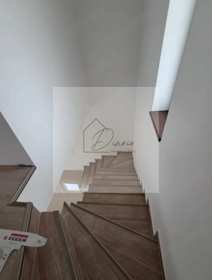 COMISION 0% I Vilă individuala nouă Otopeni - Odăi I P+1E+Pod 4 camere - imagine 19