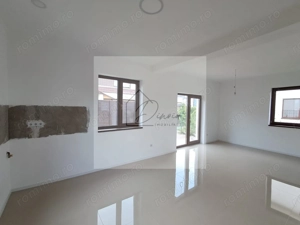 COMISION 0% I Vilă individuala nouă Otopeni - Odăi I P+1E+Pod 4 camere - imagine 13