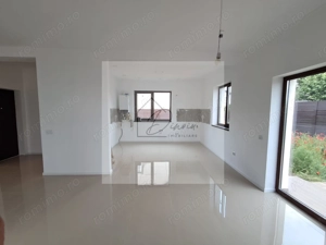 COMISION 0% I Vilă individuala nouă Otopeni - Odăi I P+1E+Pod 4 camere - imagine 12