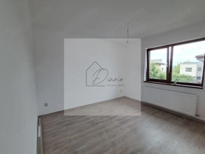 COMISION 0% I Vilă individuala nouă Otopeni - Odăi I P+1E+Pod 4 camere - imagine 18