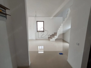 COMISION 0% I Vilă individuala nouă Otopeni - Odăi I P+1E+Pod 4 camere - imagine 11