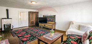 Casă săsească cu două spații de oaspeți - Transilvania - imagine 8