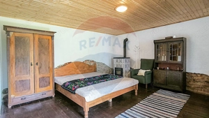 Casă săsească cu două spații de oaspeți - Transilvania - imagine 12