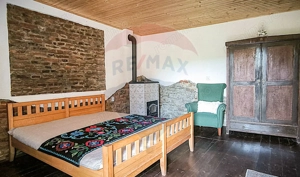 Casă săsească cu două spații de oaspeți - Transilvania - imagine 11