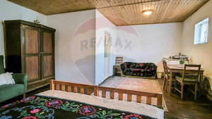 Casă săsească cu două spații de oaspeți - Transilvania - imagine 15