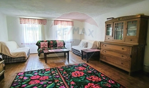 Casă săsească cu două spații de oaspeți - Transilvania - imagine 7