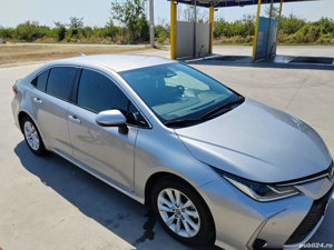 Toyota corola 2024 - imagine 3