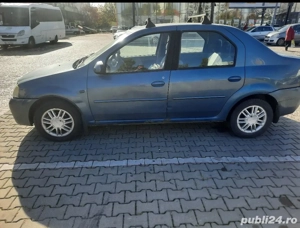 dacia logan pachet prestige - imagine 5