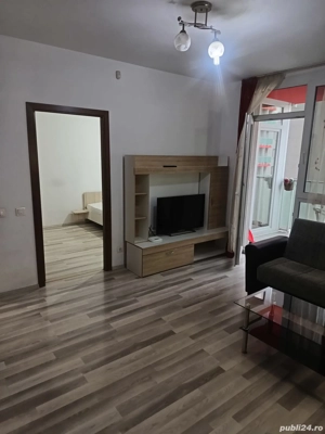 Dau în chirie apartament cu doua camere ARED