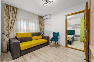 Apartament cu 2 camere, aflat la prima închiriere în zona Grădiște