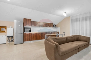 Apartament 3 camere de inchiriat pe strada Andrei Saguna,Arad